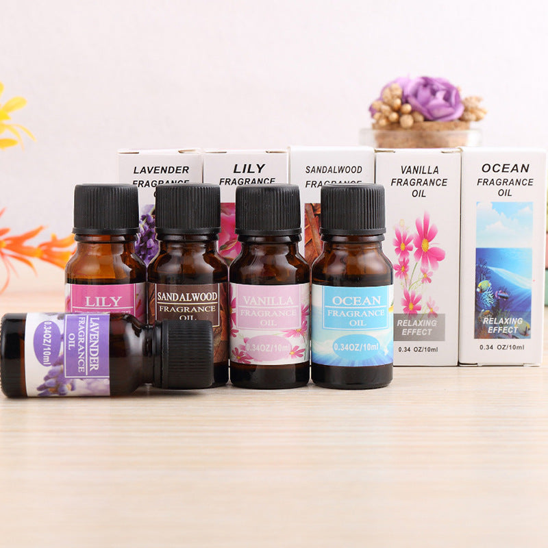 Aromatherapie-Ätherisches-Öl-Luftbefeuchter
