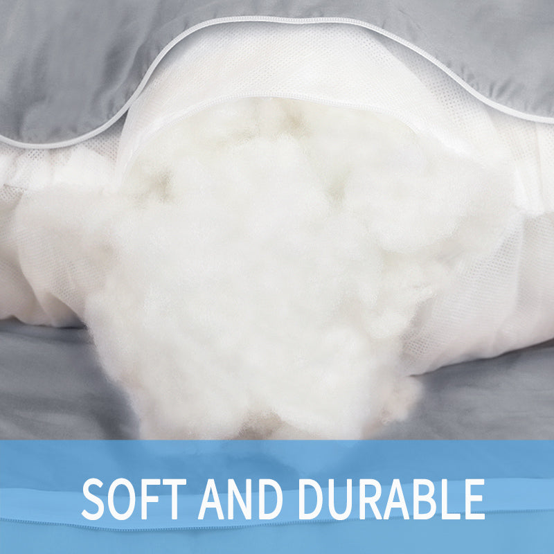 U-Shape Pregnancy Comfort Pillow