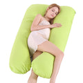 U-Shape Pregnancy Comfort Pillow
